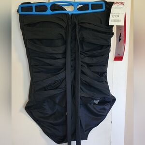 Spanx swimsuit